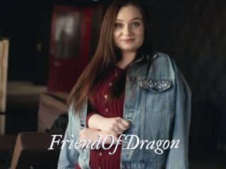 FriendOfDragon