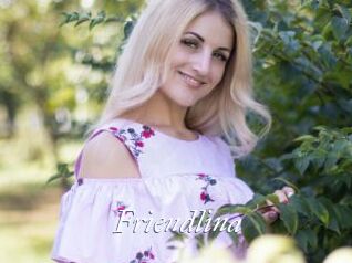 Friendlina