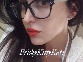 FriskyKittyKate