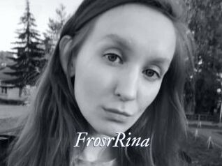 FrosrRina