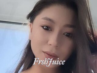 FrshJuice