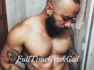 FullTimeGreekGod