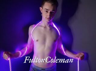 FultonColeman