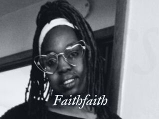 Faithfaith