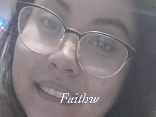 Faithw