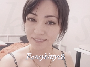 Fancykitty28