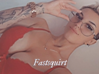 Fastsquirt