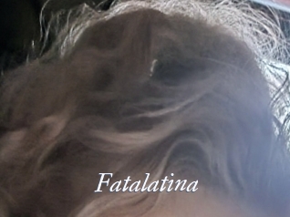 Fatalatina