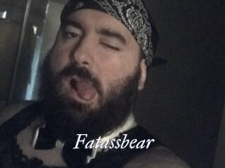 Fatassbear