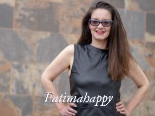 Fatimahappy