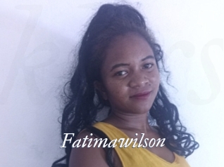 Fatimawilson