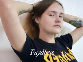 Faydoris