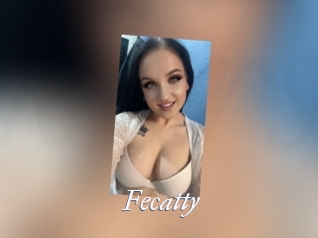 Fecatty