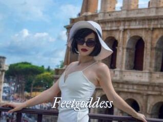 Feetgoddess