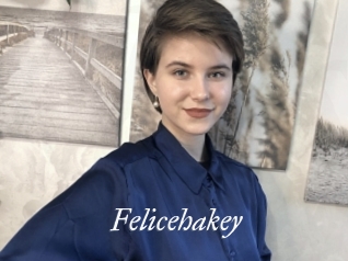 Felicehakey