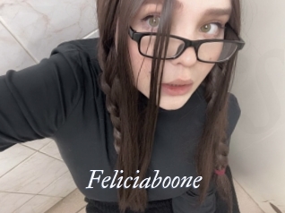 feliciaboone Kei Harde Sex