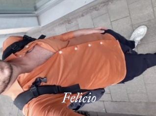 Felicio