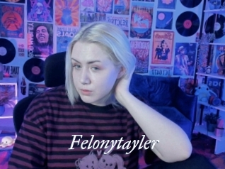 Felonytayler