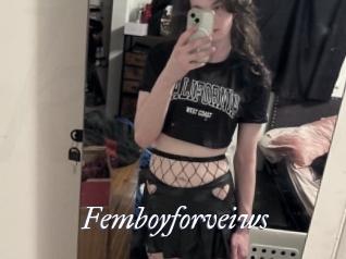 Femboyforveiws