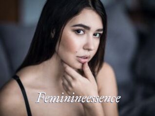 Feminineessence