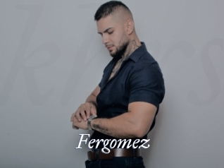 Fergomez