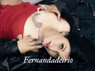 Fernandadelrio