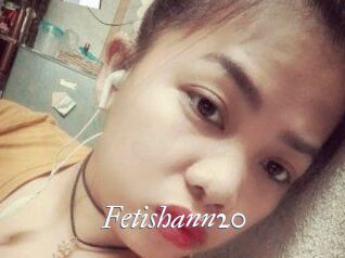 Fetishann20