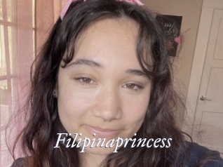 Filipinaprincess