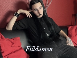 Filldamon