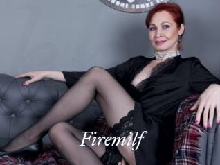 Firemilf