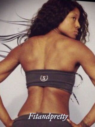 Fitandpretty