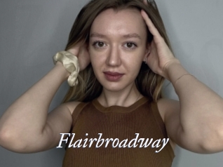 Flairbroadway