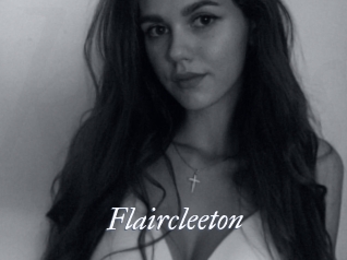 Flaircleeton