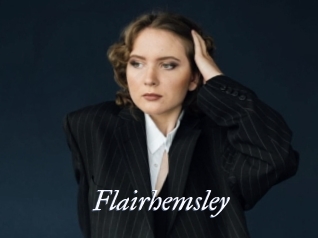 Flairhemsley