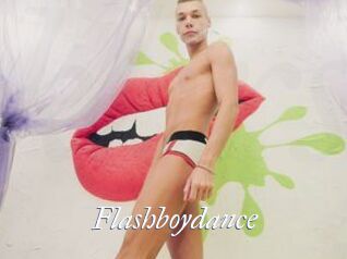 Flashboydance