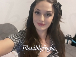 Flexiblefreya