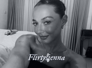 Flirtysienna