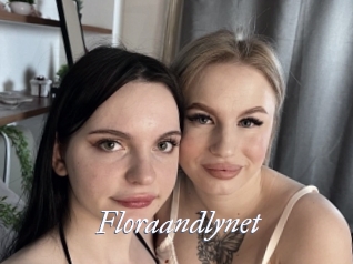 Floraandlynet