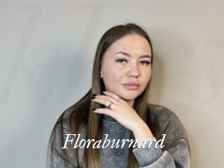 Floraburnard