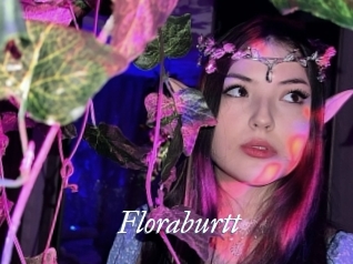 Floraburtt