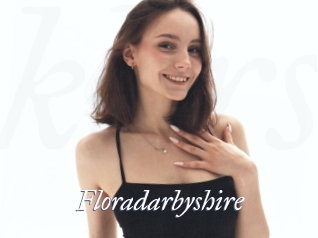 Floradarbyshire