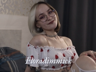 Floradimmick