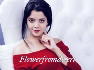 Flowerfromdesert