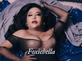 Foxiebella