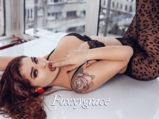 Foxxygrace