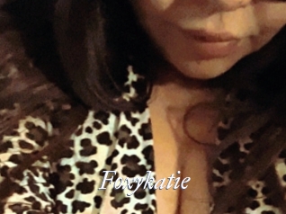 Foxykatie