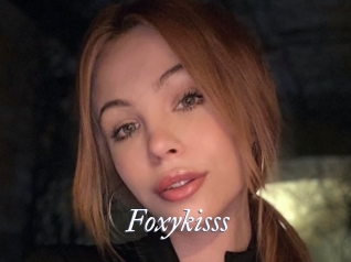 Foxykisss