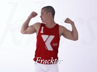 Frackter