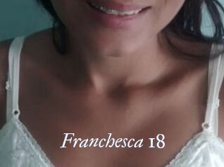 Franchesca_18