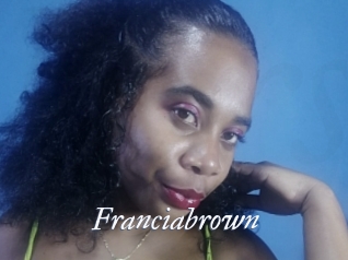 Franciabrown